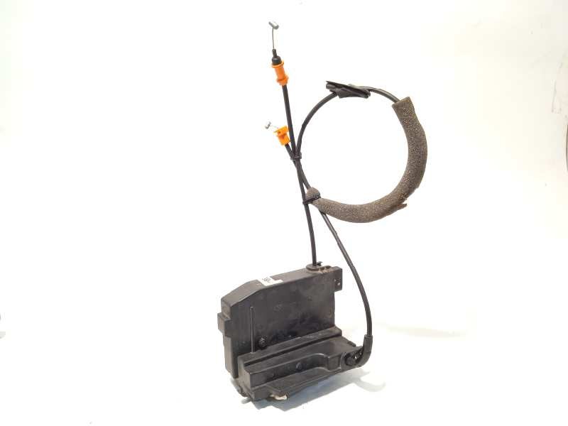 Recambio de cerradura puerta trasera derecha para citroën c4 picasso intensive referencia OEM IAM 9810310780  