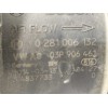 Recambio de caudalimetro para seat ibiza sc (6j1) 1.2 tdi referencia OEM IAM 03P906461  0281006132