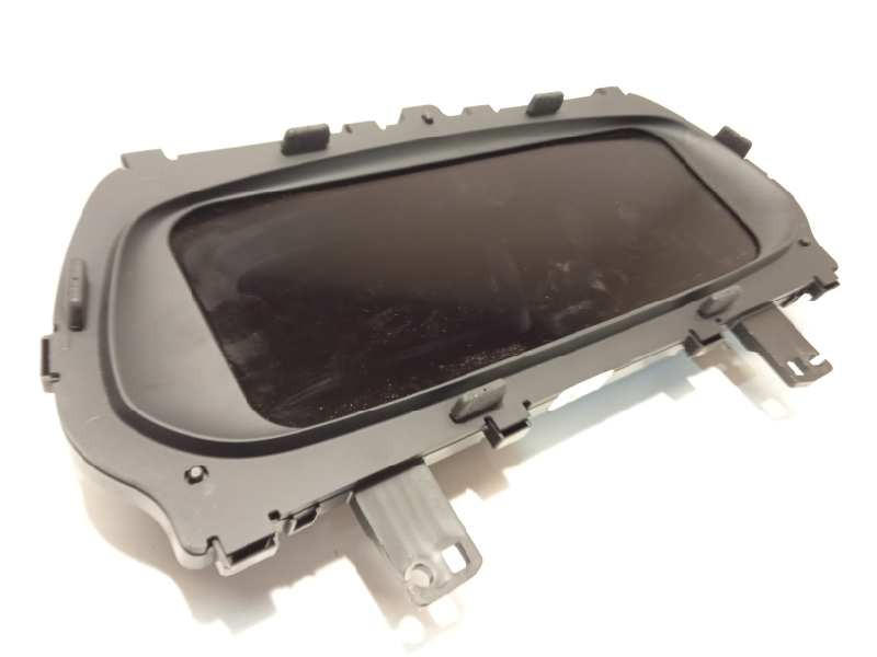 Recambio de cuadro instrumentos para hyundai bayon tecno referencia OEM IAM 94023Q0330  