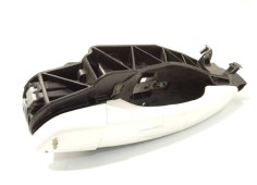 Recambio de maneta exterior lateral corredera derecha para citroën berlingo shine m referencia OEM IAM 9802977380  