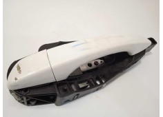 Recambio de maneta exterior lateral corredera derecha para citroën berlingo shine m referencia OEM IAM 9802977380   2