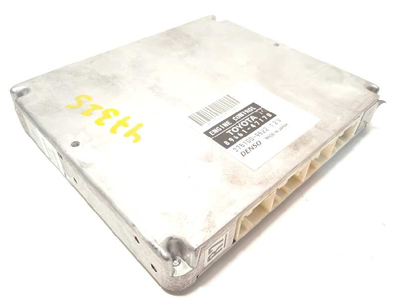 CENTRALITA MOTOR UCE 8966147170 2751009522