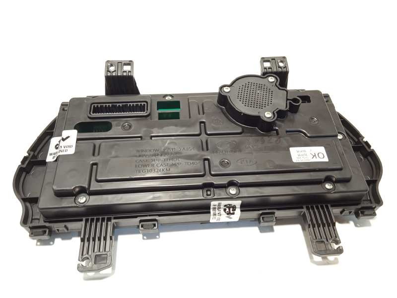 Recambio de cuadro instrumentos para hyundai bayon tecno referencia OEM IAM 94023Q0330  