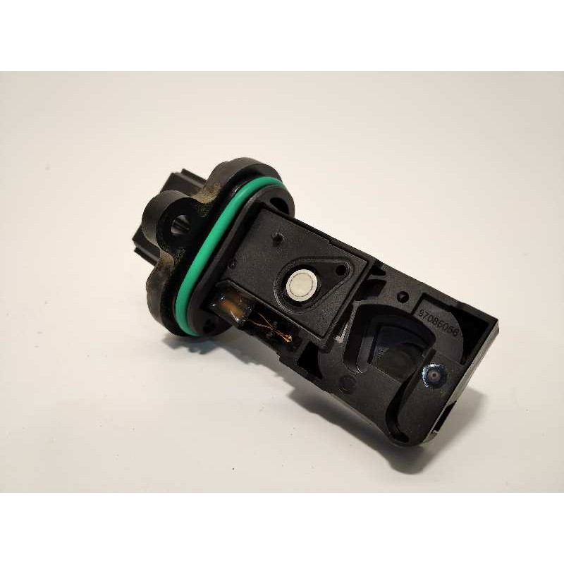 Recambio de caudalimetro para opel mokka x 1.4 16v turbo referencia OEM IAM 12671624  