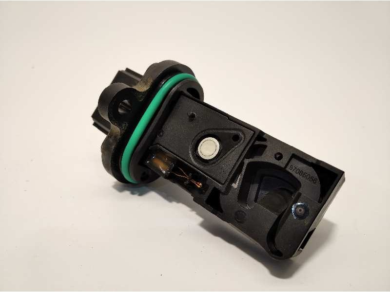 Recambio de caudalimetro para opel mokka x 1.4 16v turbo referencia OEM IAM 12671624  