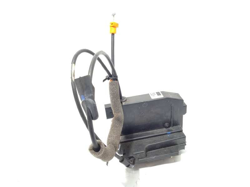 Recambio de cerradura puerta trasera izquierda para citroën c4 picasso intensive referencia OEM IAM 9810310880  
