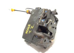 Recambio de cerradura puerta trasera izquierda para citroën c4 picasso intensive referencia OEM IAM 9810310880   2