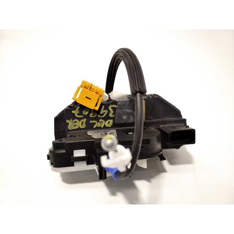 Recambio de cerradura puerta delantera derecha para opel mokka x 1.4 16v turbo referencia OEM IAM 13579523  