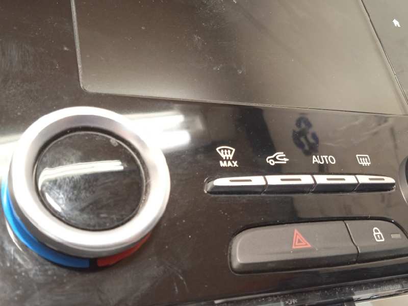 Recambio de pantalla multifuncion para renault espace v zen referencia OEM IAM 280907095R  