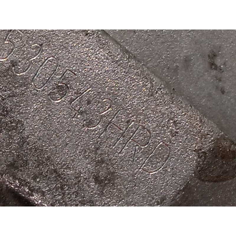 Recambio de caja cambios para bmw x3 (e83) 2.0d referencia OEM IAM HRD  23003439814