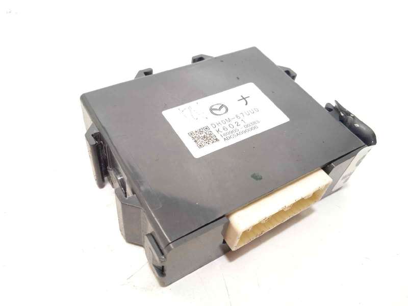 MODULO ELECTRONICO DH0M67UU0 