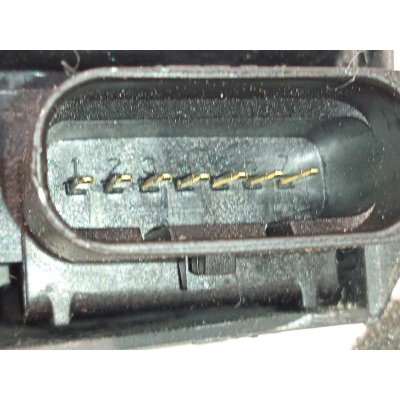 Recambio de cerradura puerta trasera izquierda para citroën c4 picasso intensive referencia OEM IAM 9810310880  