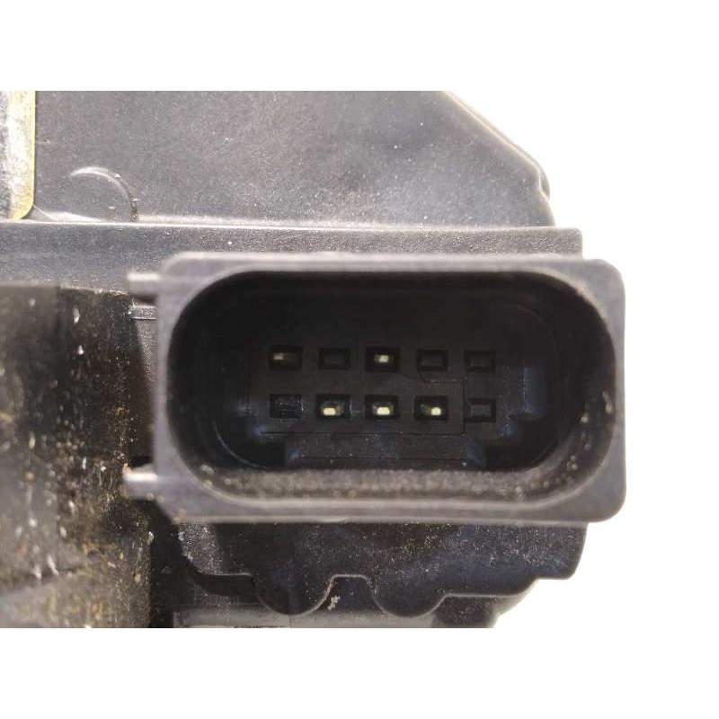 Recambio de cerradura puerta delantera derecha para opel mokka x 1.4 16v turbo referencia OEM IAM 13579523  