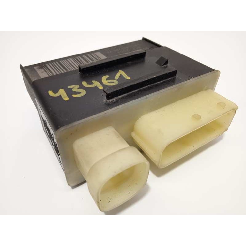 Recambio de caja precalentamiento para citroën berlingo shine m referencia OEM IAM 9662570880  