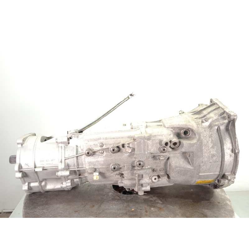 Recambio de caja cambios para bmw x3 (e83) 2.0d referencia OEM IAM HRD  23003439814