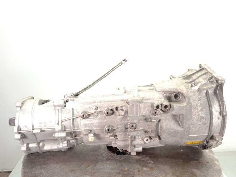 Recambio de caja cambios para bmw x3 (e83) 2.0d referencia OEM IAM HRD  23003439814
