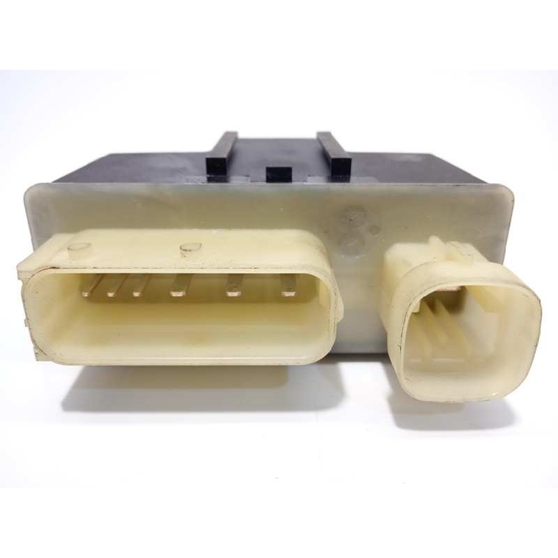 Recambio de caja precalentamiento para citroën berlingo shine m referencia OEM IAM 9662570880  