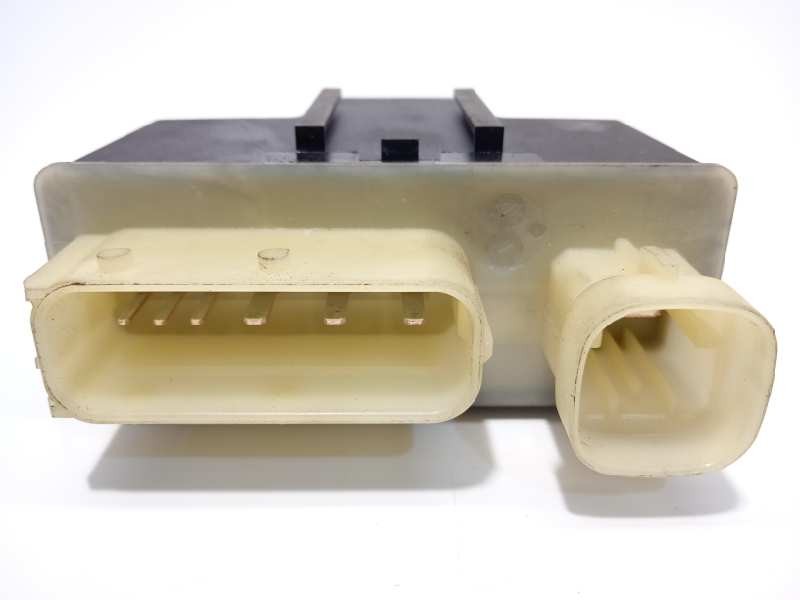 Recambio de caja precalentamiento para citroën berlingo shine m referencia OEM IAM 9662570880  