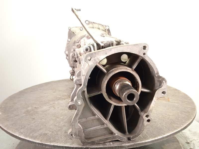 Recambio de caja cambios para bmw x3 (e83) 2.0d referencia OEM IAM HRD  23003439814