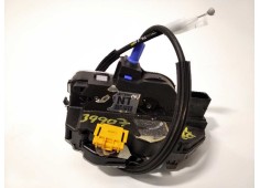 Recambio de cerradura puerta delantera izquierda para opel mokka x 1.4 16v turbo referencia OEM IAM 13579497   2