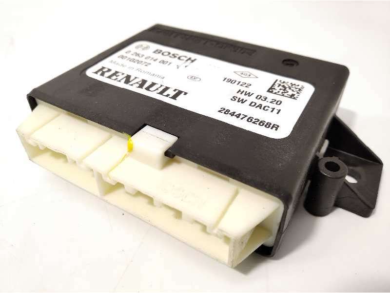 MODULO ELECTRONICO 284476268R 0263014001