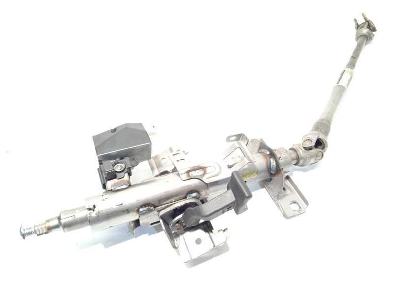Recambio de columna direccion para citroën c4 picasso intensive referencia OEM IAM 9674861177  96748611ZD