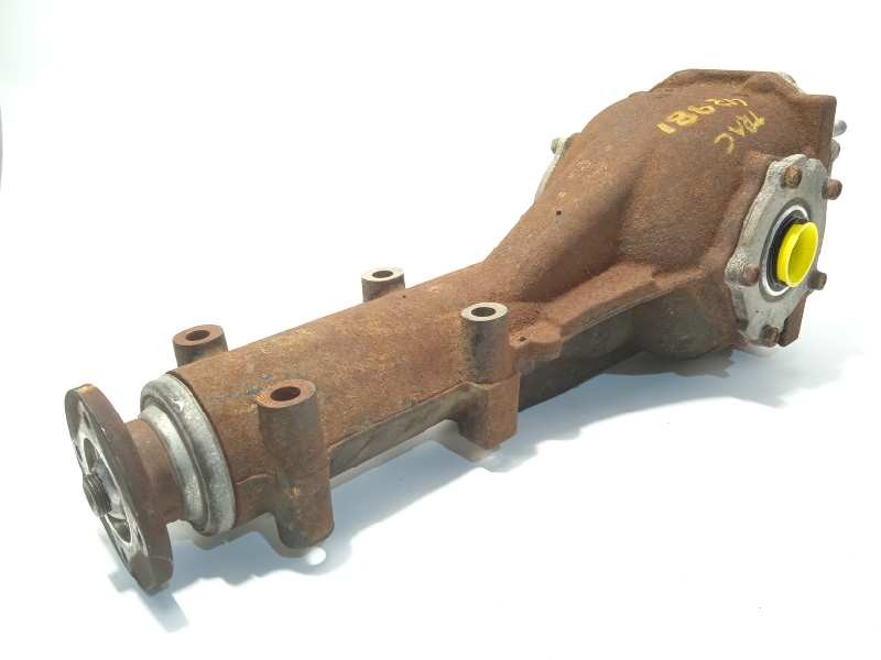 Recambio de diferencial trasero para subaru impreza g12 2.0 diesel cat referencia OEM IAM 27011AB150  