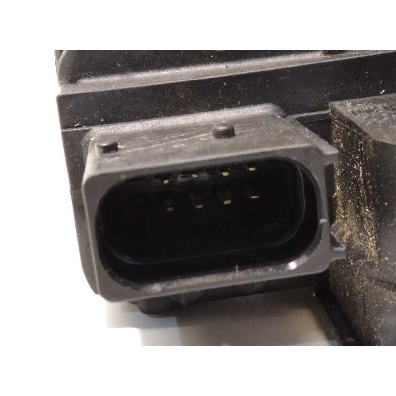 Recambio de cerradura puerta delantera izquierda para opel mokka x 1.4 16v turbo referencia OEM IAM 13579497  