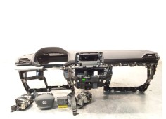 Recambio de kit airbag para seat tarraco (kn2) style referencia OEM IAM 5FJ857003FLG 6F0880201J 5NN880204D