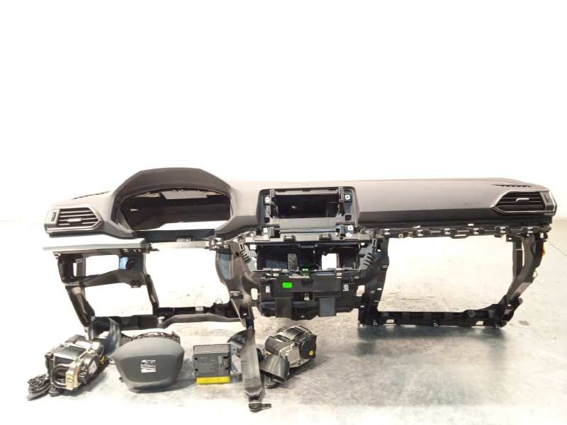 Recambio de kit airbag para seat tarraco (kn2) style referencia OEM IAM 5FJ857003FLG 6F0880201J 5NN880204D