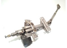 Recambio de columna direccion para citroën c4 picasso intensive referencia OEM IAM 9674861177  96748611ZD 2