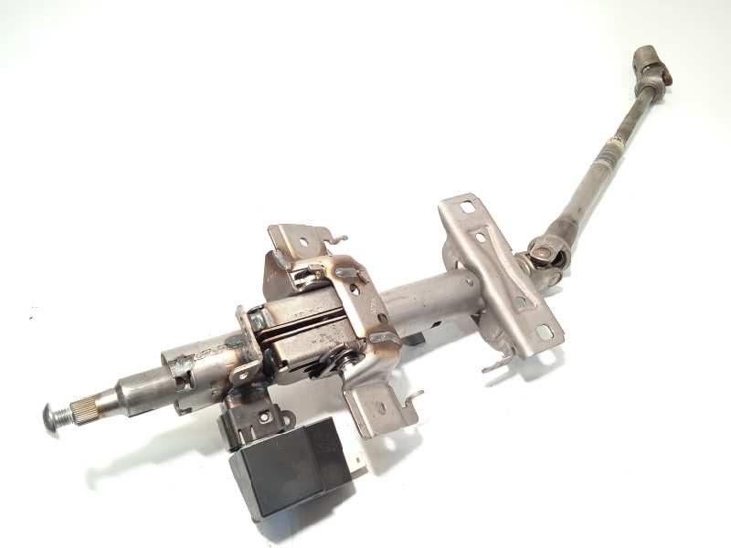 Recambio de columna direccion para citroën c4 picasso intensive referencia OEM IAM 9674861177  96748611ZD