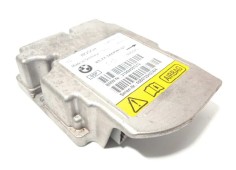 Recambio de centralita airbag para bmw x3 (e83) 2.0d referencia OEM IAM 65773424581  0285001870