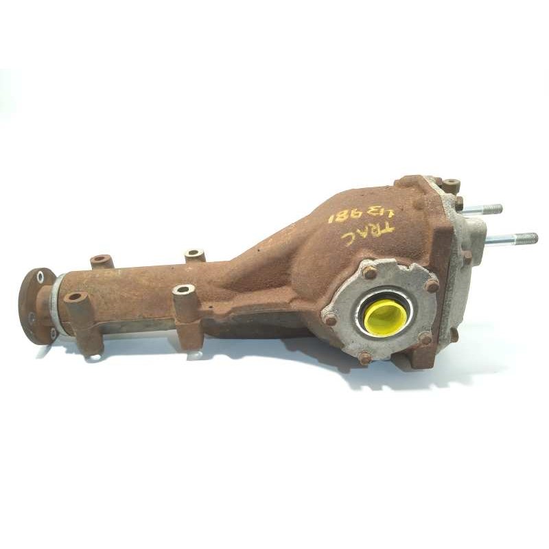 Recambio de diferencial trasero para subaru impreza g12 2.0 diesel cat referencia OEM IAM 27011AB150  