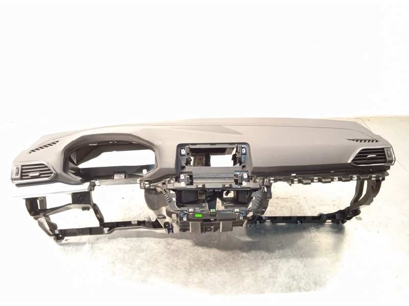 Recambio de kit airbag para seat tarraco (kn2) style referencia OEM IAM 5FJ857003FLG 6F0880201J 5NN880204D