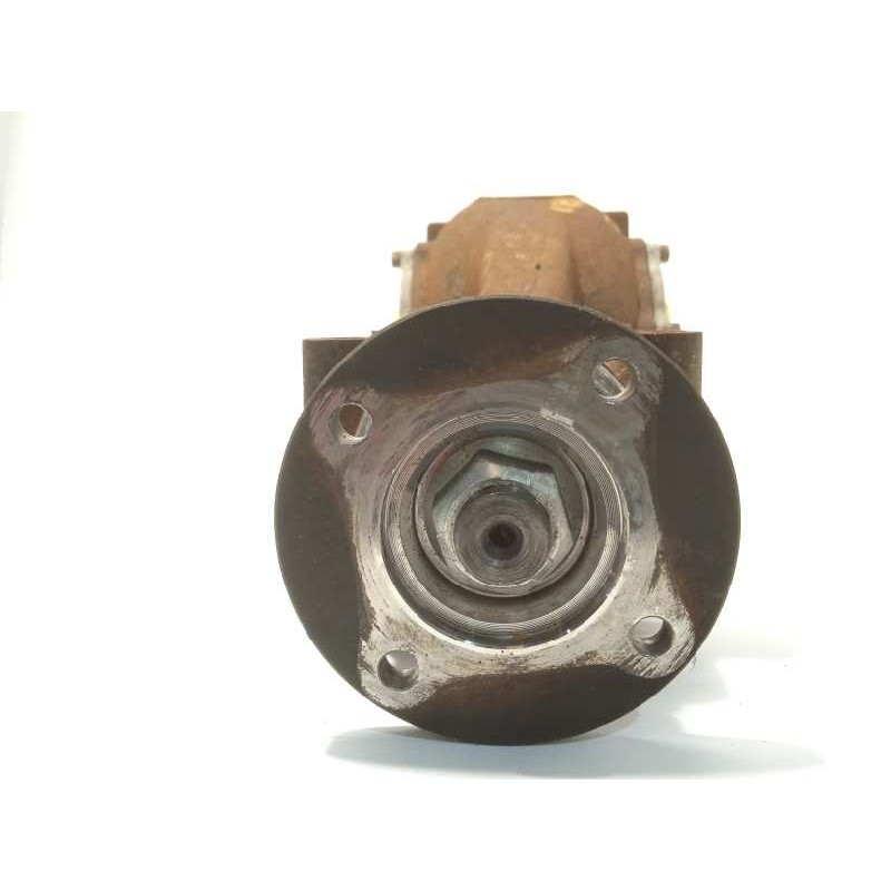 Recambio de diferencial trasero para subaru impreza g12 2.0 diesel cat referencia OEM IAM 27011AB150  