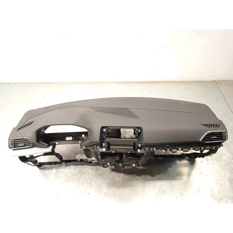 Recambio de kit airbag para seat tarraco (kn2) style referencia OEM IAM 5FJ857003FLG 6F0880201J 5NN880204D