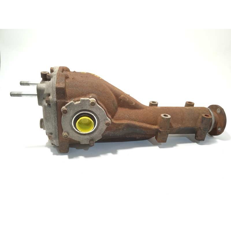 Recambio de diferencial trasero para subaru impreza g12 2.0 diesel cat referencia OEM IAM 27011AB150  