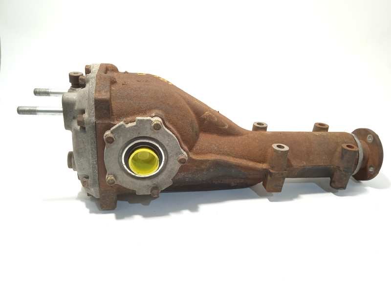Recambio de diferencial trasero para subaru impreza g12 2.0 diesel cat referencia OEM IAM 27011AB150  