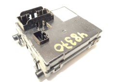 Recambio de centralita aire acondicionado para mercedes-benz clase e lim. (w213) 2.0 cdi cat referencia OEM IAM A0009009114  A00 2