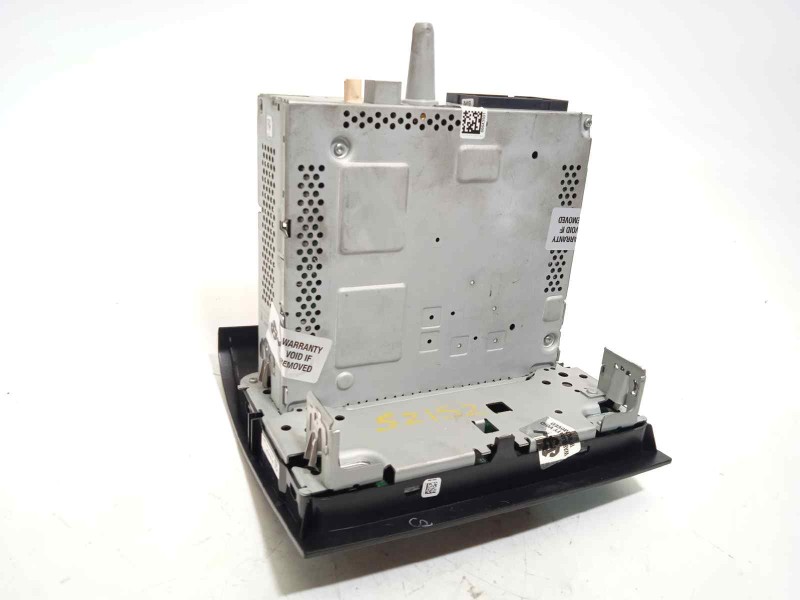 Recambio de sistema audio / radio cd para fiat ducato maxi furgón g. vol. 35 (290) 2.3 jtd cat referencia OEM IAM 7356838810  07