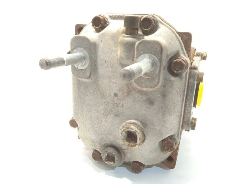 Recambio de diferencial trasero para subaru impreza g12 2.0 diesel cat referencia OEM IAM 27011AB150  