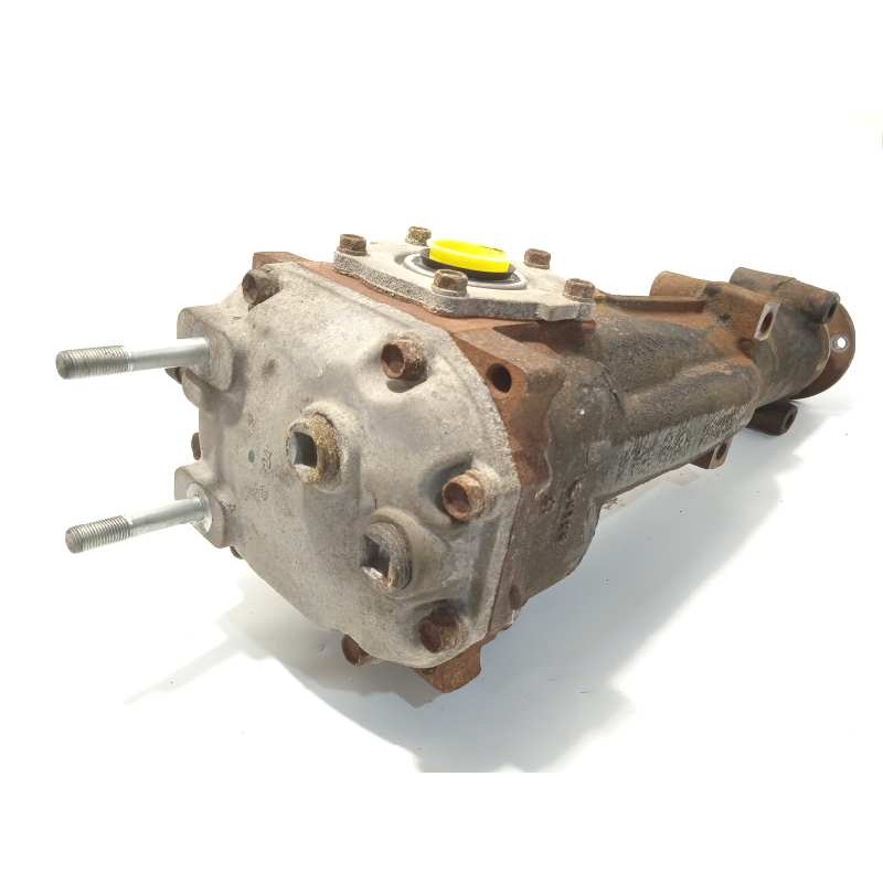 Recambio de diferencial trasero para subaru impreza g12 2.0 diesel cat referencia OEM IAM 27011AB150  
