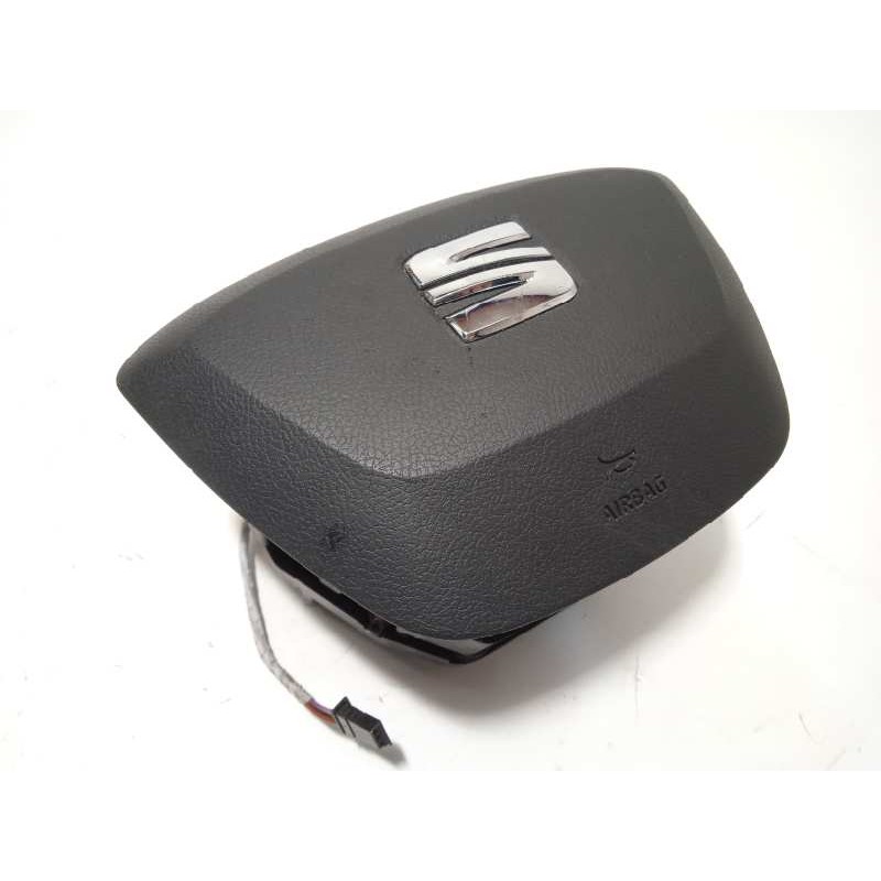 Recambio de kit airbag para seat tarraco (kn2) style referencia OEM IAM 5FJ857003FLG 6F0880201J 5NN880204D