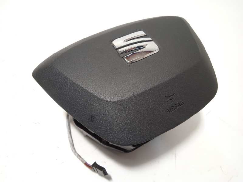 Recambio de kit airbag para seat tarraco (kn2) style referencia OEM IAM 5FJ857003FLG 6F0880201J 5NN880204D