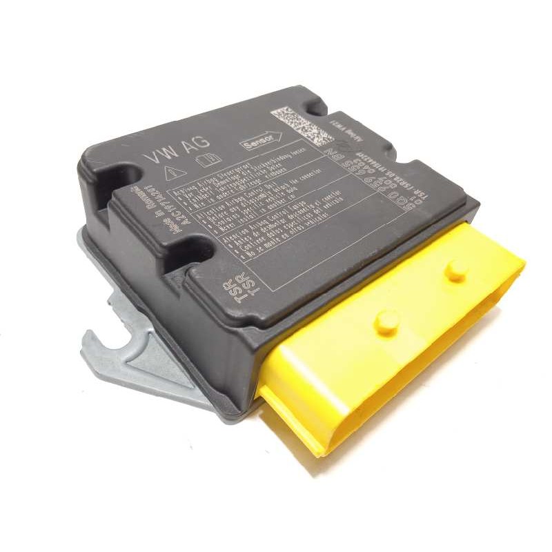 Recambio de kit airbag para seat tarraco (kn2) style referencia OEM IAM 5FJ857003FLG 6F0880201J 5NN880204D