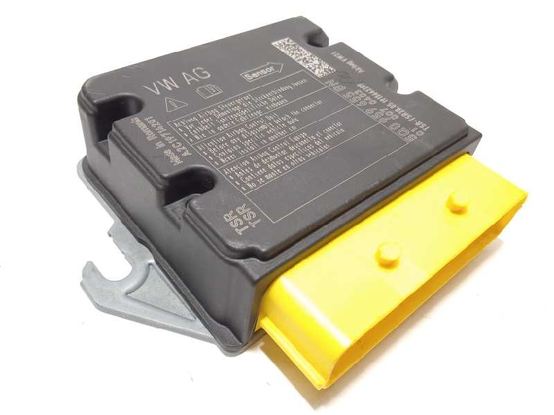 Recambio de kit airbag para seat tarraco (kn2) style referencia OEM IAM 5FJ857003FLG 6F0880201J 5NN880204D