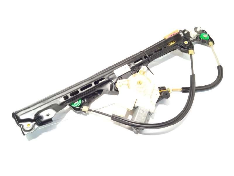 Recambio de elevalunas delantero derecho para citroën c4 picasso intensive referencia OEM IAM 9675924680  9675288880