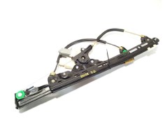 Recambio de elevalunas delantero derecho para citroën c4 picasso intensive referencia OEM IAM 9675924680  9675288880 2