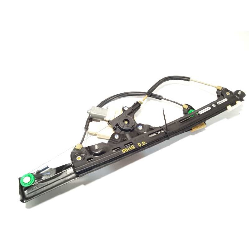 Recambio de elevalunas delantero derecho para citroën c4 picasso intensive referencia OEM IAM 9675924680  9675288880